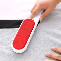 Fashion Hot High Quality Magic Lint Dust Pet Hair Static Remover Brush Clothing Cloth Cleaning brushes Free Shipping