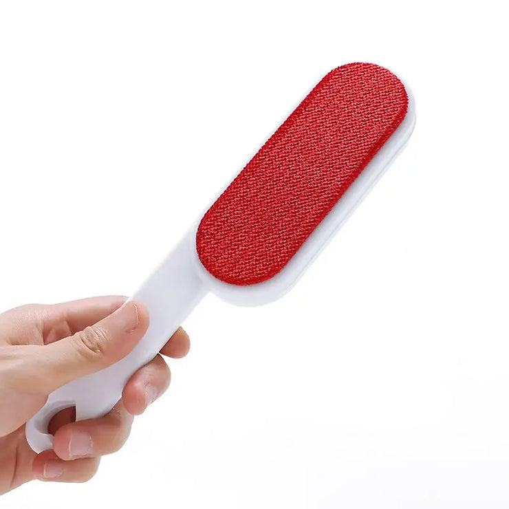 Fashion Hot High Quality Magic Lint Dust Pet Hair Static Remover Brush Clothing Cloth Cleaning brushes Free Shipping