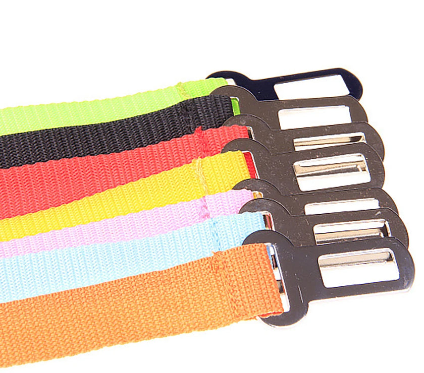 Adjustable Dog Cat Car Safety Belt Pet Vehicle Seat Belt Leash For Dogs Travel Traction Collar Harness Dog Lead Clip pet product