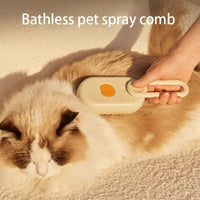 Multi-Functional Pet Grooming Tool