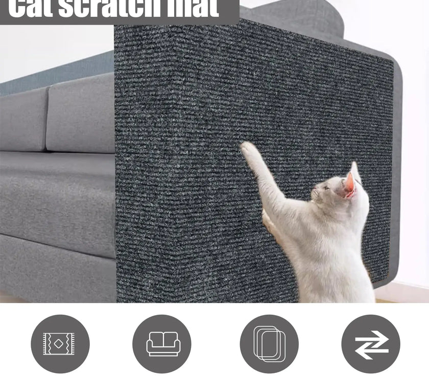 Scratch-Proof Protector for Your Furniture