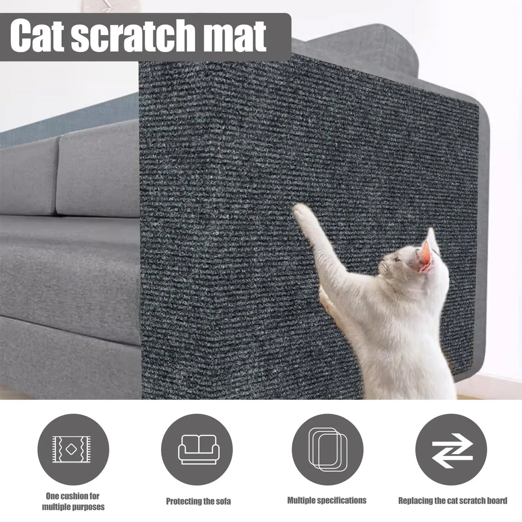 Scratch-Proof Protector for Your Furniture