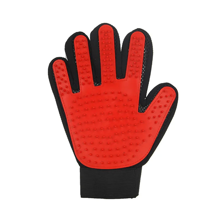 Pet Hair Removal Gloves