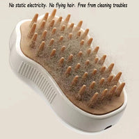 3-in-1 Pet Grooming Tool