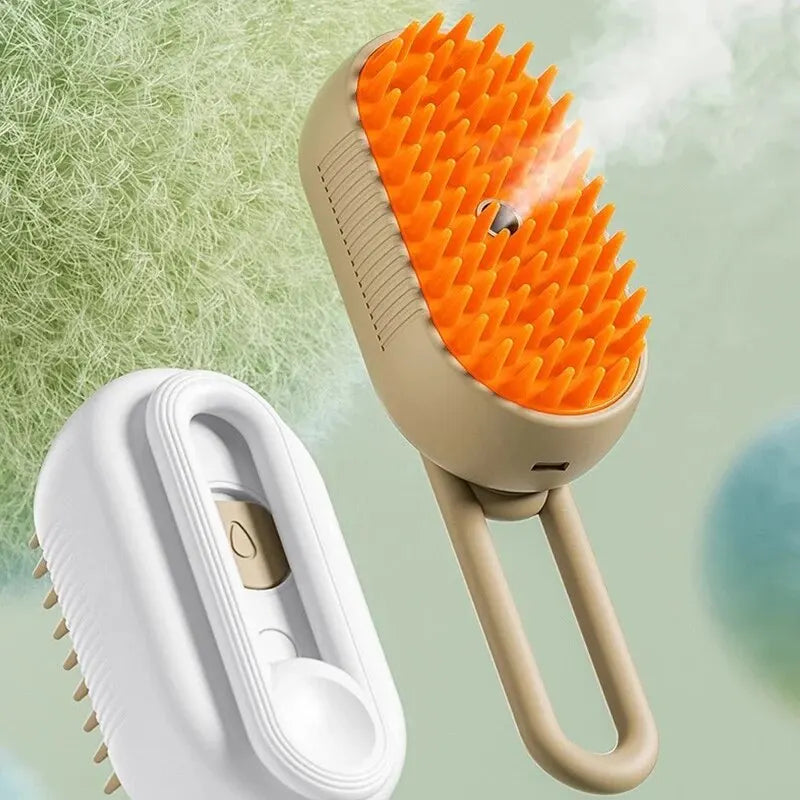 Multi-Functional Pet Grooming Tool