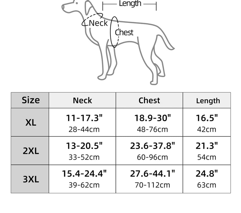 Halloween Dog Clothes Funny Big Dog Skeleton Costumes Halloween Pet Cat Cosplay Costumes Puppy Jacket Clothes Pet Party Clothing