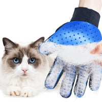 Pet Hair Removal Gloves