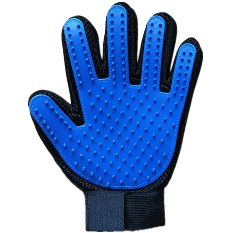 Pet Hair Removal Gloves