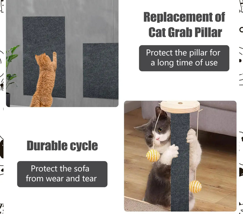 Scratch-Free Furniture Protector