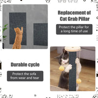 Scratch-Free Furniture Protector