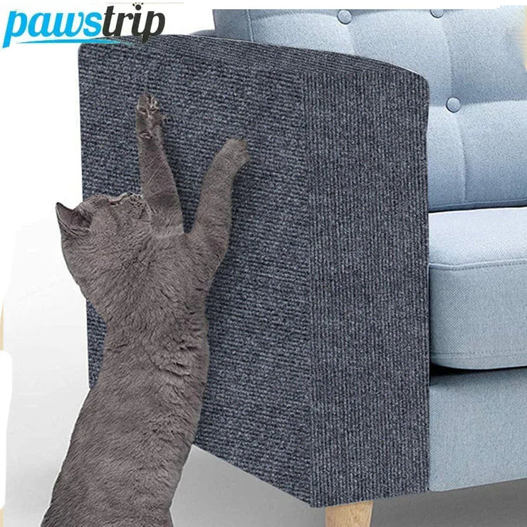 Cat Scratcher Sofa Tape - Protect Furniture & Keep Cats Happy