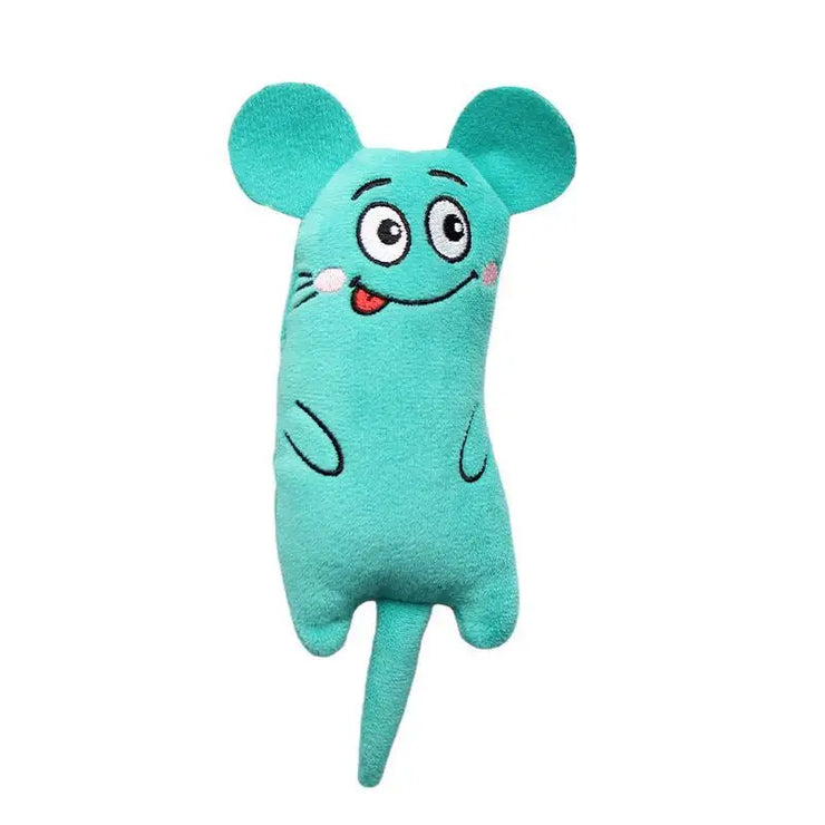 Purrfect Playtime: Cute Cat Toys