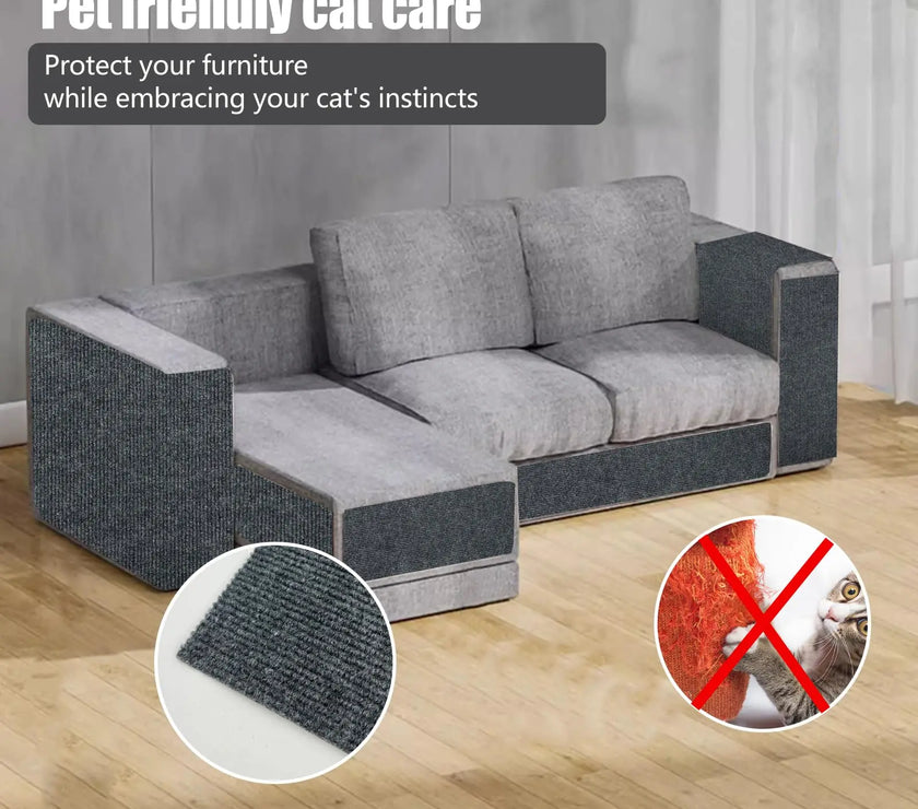 Scratch-Proof Protector for Your Furniture