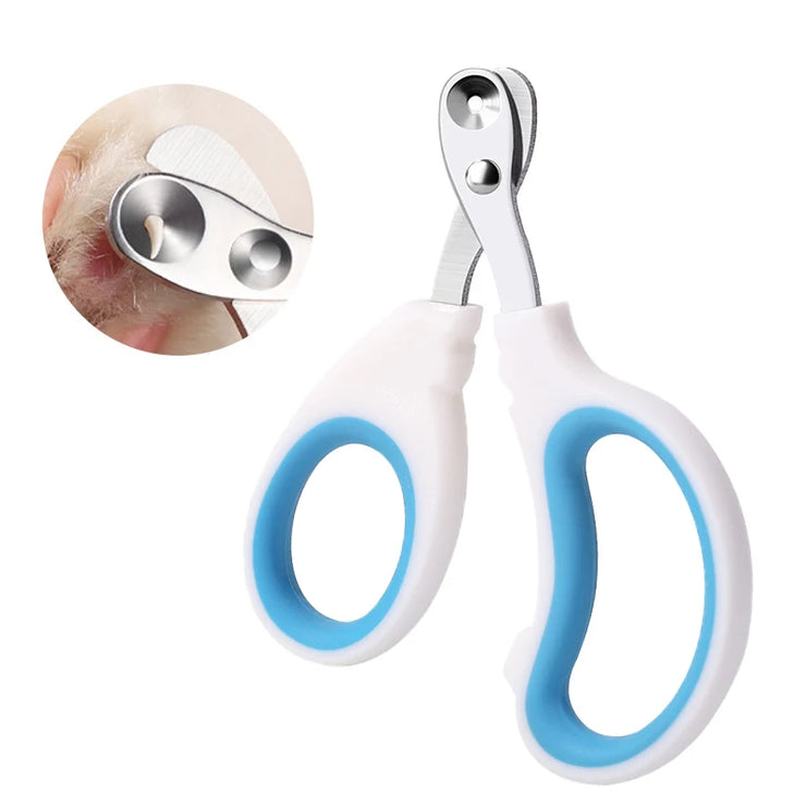 Precision Pet Nail Clippers