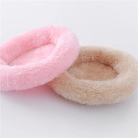 Hamster Bed Pad Pet Nest Plush Soft Warm Cotton Nest Pad Hamster Hedgehog Chinchilla Rabbit Small Pet Sleeping Mat Pet Supplies