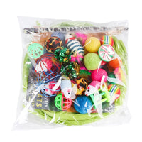 Kitten Toy Variety Pack - Interactive & Stimulating