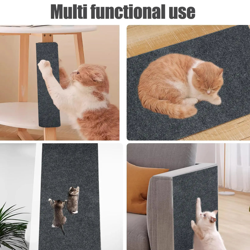 Scratch-Free Furniture Protector