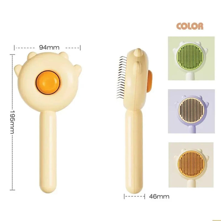 All-in-One Pet Grooming Tool