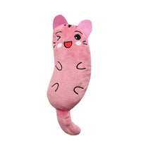 Purrfect Playtime: Cute Cat Toys