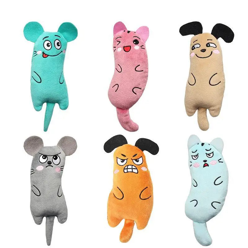 Purrfect Playtime: Cute Cat Toys