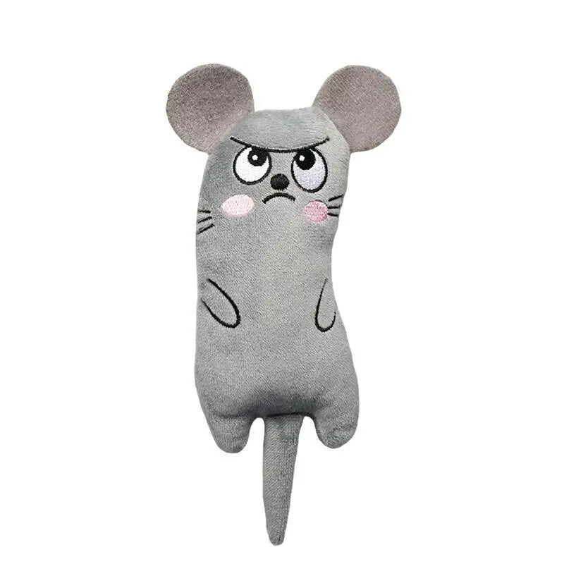 Purrfect Playtime: Cute Cat Toys