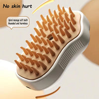 3-in-1 Pet Grooming Tool