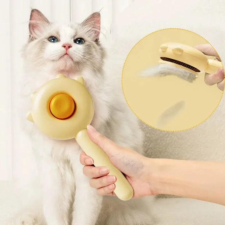 All-in-One Pet Grooming Tool