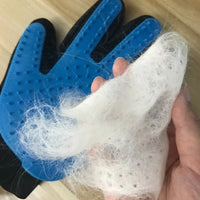 Pet Hair Removal Gloves